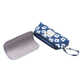 KIPPIS キッピス メガネケース ペンケース 251-KESF349 通販 筆箱 筆入れ めがねケース 眼鏡ケース めがね入れ 眼鏡入れ メガネ入れ ペンポーチ 文房具 収納 めがね 眼鏡 メガネ