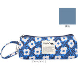 KIPPIS キッピス メガネケース ペンケース 251-KESF349 通販 筆箱 筆入れ めがねケース 眼鏡ケース めがね入れ 眼鏡入れ メガネ入れ ペンポーチ 文房具 収納 めがね 眼鏡 メガネ