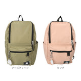 スカンジナビアンフォレスト リュック 251-KESF331 通販 リュックサック デイパック バックパック SCANDINAVIAN FOREST 多収納リュック レディース 大容量 A4 通勤 通学 軽量 軽い 撥水