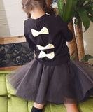 スカート キッズ 女の子 通販 チュチュスカート 10002910 チュールスカート ギャザースカート シンプル ガーリー 発表会 結婚式 入園式 卒園式 入学式 フォーマル かわいい オシャレ