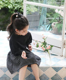 スカート キッズ 女の子 通販 ギャザースカート 10003804 フォーマル 結婚式 発表会 卒園式 入学式 ドット 水玉 ウエストゴム ボリューム ガーリー かわいい オシャレ 可愛い おしゃれ