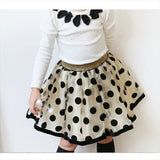 スカート キッズ 女の子 通販 チュールスカート 10006023 ギャザースカート チュチュ 発表会 結婚式 卒園式 入学式 ドット 水玉 ウエストゴム ガーリー かわいい オシャレ 可愛い