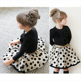 スカート キッズ 女の子 通販 チュールスカート 10006023 ギャザースカート チュチュ 発表会 結婚式 卒園式 入学式 ドット 水玉 ウエストゴム ガーリー かわいい オシャレ 可愛い