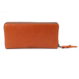 スヌーピー 財布 通販 PEANUTS FRIEND 長財布 ロングウォレット 長サイフ サイフ snoopy キャラクター グッズ 大人 向け レディース おしゃれ 本革 革 レザー ラウンドファスナー