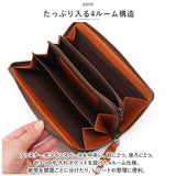 スヌーピー 財布 通販 PEANUTS FRIEND 長財布 ロングウォレット 長サイフ サイフ snoopy キャラクター グッズ 大人 向け レディース おしゃれ 本革 革 レザー ラウンドファスナー