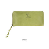 スヌーピー 財布 通販 PEANUTS Full of heart 長財布 長財布 ロングウォレット 長サイフ サイフ snoopy キャラクター グッズ 大人 向け レディース おしゃれ 本革 革 レザー