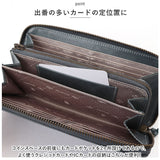 スヌーピー 財布 通販 PEANUTS Full of heart 長財布 長財布 ロングウォレット 長サイフ サイフ snoopy キャラクター グッズ 大人 向け レディース おしゃれ 本革 革 レザー