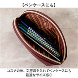 FLAPPER ハリーポッター ポーチ 通販 Harry Potter グッズ ホグワーツ4寮エンブレムポーチ F218241 化粧ポーチ コスメポーチ メイクポーチ マルチポーチ 小さめ 大人 かわいい 旅行 自立