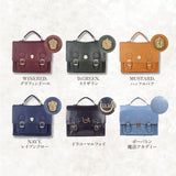 FLAPPER ハリーポッター バッグ 通販 サッチェルバッグ ショルダーバッグ リュック ミニリュック ホグワーツ エンブレム サッチェルバック フラッパー ショルダーバック バック バッグ