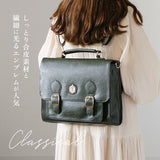 FLAPPER ハリーポッター バッグ 通販 サッチェルバッグ ショルダーバッグ リュック ミニリュック ホグワーツ エンブレム サッチェルバック フラッパー ショルダーバック バック バッグ
