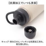ピーコック Peacock 水筒 AJL-R120 通販 ステンレスマグボトル 1200ml ステンレスボトル ボトル 保冷 マイボトル ダイレクトボトル 炭酸対応 直飲み 炭酸 可能 炭酸OK スポーツドリンクOK