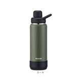 ピーコック Peacock 水筒 AJL-R70 通販 ステンレスマグボトル 700ml ステンレスボトル ボトル 保冷 マイボトル ダイレクトボトル 炭酸対応 直飲み 炭酸 可能 炭酸OK スポーツドリンクOK