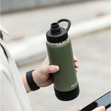 ピーコック Peacock 水筒 AJL-R70 通販 ステンレスマグボトル 700ml ステンレスボトル ボトル 保冷 マイボトル ダイレクトボトル 炭酸対応 直飲み 炭酸 可能 炭酸OK スポーツドリンクOK
