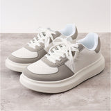 アーノルドパーマー スニーカー Arnold Palmer AL0825 通販 厚底スニーカー 厚底靴 レディース 通学 通勤 白 ホワイト 厚底 軽量 軽い おしゃれ シンプル 女性 女子 大人 かわいい