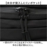 NoiR バックパック メンズ ビジネス 通販 リュック リュックサック ビジネスリュック バッグパック デイパック ビジネスバッグ かばん カバン 鞄 ノアール ノワール N24004 通勤 黒 A4