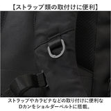 NoiR バックパック メンズ ビジネス 通販 リュック リュックサック ビジネスリュック バッグパック デイパック ビジネスバッグ かばん カバン 鞄 ノアール ノワール N24004 通勤 黒 A4