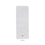 carari zooie フェイスタオル 通販 カラリ ズーイ タオル 速乾 吸水タオル かわいい ふわふわ 子供 子ども キャラクター どうぶつ アニマル 保育園 幼稚園 プール 水遊び お昼寝 80×30cm