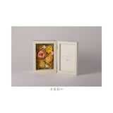 プリザーブドフラワー 写真立て 通販 Petit Jardin プチジャルダン フォトフレーム プリザードフラワー フラワーギフト お花 花 結婚祝い 新築祝い メモリアルフォト 還暦祝い 母の日