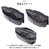 ネスリーフ ショルダーバッグ レディース 斜めがけ 大人 通販 ショルダーバック ショルダー ママバッグ ママバック マザーズバッグ マザーズバック レザー調 合皮 肩掛け 斜め掛け 軽量