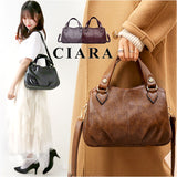 ショルダーバッグ レディース 斜めがけ 通販 ショルダーバック 大人 小さめ ミニショルダーバッグ トートバッグ 2way ショルダー トート 肩掛け 合皮 かわいい きれいめ シンプル