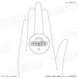 ブルーロック グッズ 通販 BLUELOCK ブルー ロック アクリルリング 指輪 キャラクター 顔 アクリル指輪 キャラ面 箱買い 全種類 box まとめ買い アニメ 漫画 コミック 推し活グッズ