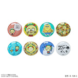 コジコジ グッズ 通販 コジコジグッズ マグネット COJICOJI さくらももこ ガラスマグネット 全8種 箱買い コレクション 全種類 box まとめ買い かわいい 可愛い 事務用品