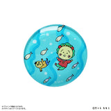 コジコジ グッズ 通販 コジコジグッズ マグネット COJICOJI さくらももこ ガラスマグネット 全8種 箱買い コレクション 全種類 box まとめ買い かわいい 可愛い 事務用品