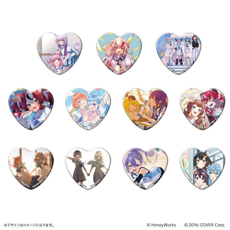ハニーワークス 缶バッジ　8個セット cepinbackb01_1200x1200.jpg?v=