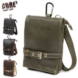 シザーケース 通販 CUBIC シザ シザーバック 定番 ヒップバッグ シザーバッグ キュービックコア CORE