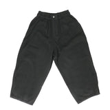 dgy ディージーワイ ワイドパンツ レディース 通販 パンツ ワイド ズボン コクーンパンツ ボトムス ロング丈 ロング ゆったり 綿100% ウエスト総ゴム ナチュラル コットン 綿 カツラギ