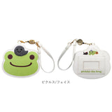 パスケース キャラクター リール付き 通販 定期入れ ICカード IDカード 社員証 定期券 会員証 リールパスケース リール付きパスケース カードホルダー 通勤 通学 レディース かわいい