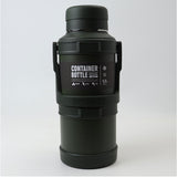 ピーコック 水筒 5リットル 通販 peacock ステンレスボトル 5L 大容量 ボトル 魔法瓶 コンテナボトル ジャグ マグ アイスジャグ マイボトル 保冷 保温 ハンドル付き 真空断熱 大きめ