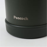 ピーコック 水筒 5リットル 通販 peacock ステンレスボトル 5L 大容量 ボトル 魔法瓶 コンテナボトル ジャグ マグ アイスジャグ マイボトル 保冷 保温 ハンドル付き 真空断熱 大きめ