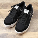 EDWIN スニーカー EDW4325 エドウィン 通販 レディース ローカットスニーカー 軽量 厚底スニーカー 歩きやすい シューズ 靴 くつ クツ カジュアルシューズ おしゃれ かわいい シンプル