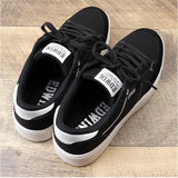 EDWIN スニーカー EDW4325 エドウィン 通販 レディース ローカットスニーカー 軽量 厚底スニーカー 歩きやすい シューズ 靴 くつ クツ カジュアルシューズ おしゃれ かわいい シンプル