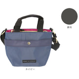 ミニショルダーバッグ レディース 通販 インカラー2WAYミニショルダー ショルダーバッグ ショルダーバック 斜めがけバッグ 斜めがけバック 軽量 軽い バッグ バック ミニバッグ