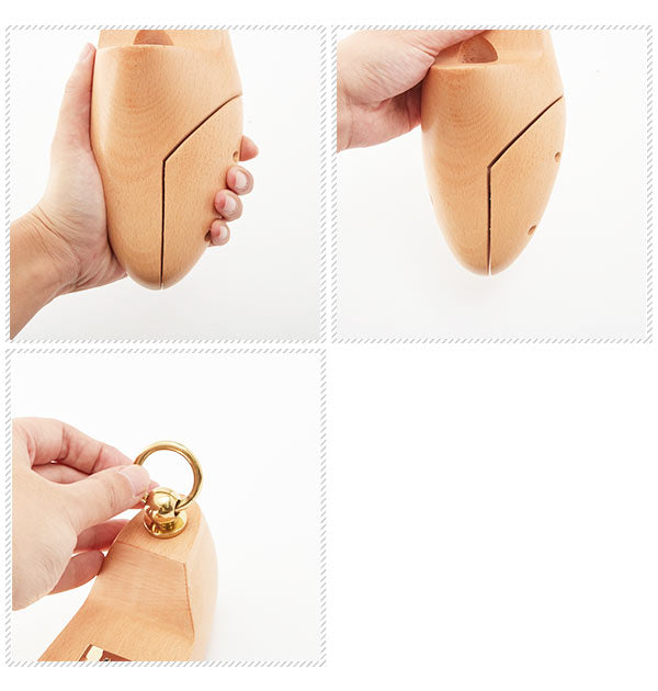 Cordonnerie anglase la cordonnerie anglaise シューツリー コルドヌリ アングレーズ 婦人用ヒール高めのシュートゥリー 95628233 レディース