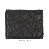 ミニ財布 レディース 通販 三つ折り財布 財布 さいふ ミニウォレット 小銭入れ カードポケット お札入れ 合成皮革 合皮 女性 コンパクト かわいい おしゃれ 多収納 軽量 コインケース