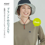 logos park ロゴスパーク プルオーバー 長袖 通販 スウェット 切替プルオーバー ナイロン 切替 切り替え 動きやすい 大人 カジュアル ベーシック 楽ちん 春 夏 秋 コクーンシルエット
