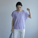 Tシャツ レディ−ス 半袖 通販 レディ−スTシャツ 半袖シャツ tシャツ レディ−スtシャツ カジュアルシャツ シャツ ブラウス カジュアルブラウス レース 切り替え 切替 ベーシック