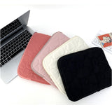 タブレットケース おしゃれ 通販 タブレットPC ケース タブレットバッグ タブレットポーチ タブレットカバー ノートパソコン ノートPC かわいい 女の子 くすみカラー 小学校 通学 通勤