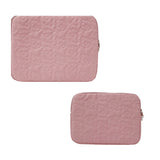 タブレットケース おしゃれ 通販 タブレットPC ケース タブレットバッグ タブレットポーチ タブレットカバー ノートパソコン ノートPC かわいい 女の子 くすみカラー 小学校 通学 通勤