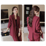 パンツスーツ レディース セットアップ 通販 スーツ レディーススーツ ジャケット パンツ 2点セット ビジネススーツ オフィス きれいめ かっこいい 女性 フォーマル 入学式 卒業式 通勤