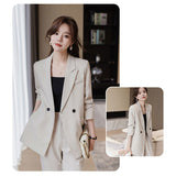 パンツスーツ レディース セットアップ 通販 スーツ レディーススーツ ジャケット パンツ 2点セット ビジネススーツ オフィス きれいめ かっこいい 女性 フォーマル 入学式 卒業式 通勤