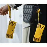 眼鏡ケース サングラスケース 通販 メガネケース おしゃれ メンズ レディース 持ち歩き スリム コンパクト 眼鏡入れ 携帯用ケース シンプル 吊り下げ 上品 めがね メガネ サングラス入れ