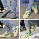 スニーカー トレッキングシューズ キッズ 通販 登山靴 ハイキングシューズ ハイキング 子供靴 子ども靴 ウォーキングシューズ 子供 子ども こども アウトドア シューズ キッズシューズ