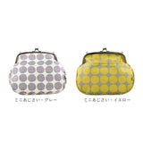 ショルダーバッグ がま口 通販 2WAY 横型 ショルダー ポーチ ポシェット ミニショルダー ミニバッグ 肩掛け 財布 肩掛けバッグ バッグ かわいい おしゃれ ギフト 贈り物