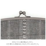 ショルダーバッグ がま口 通販 2WAY 横型 ショルダー ポーチ ポシェット ミニショルダー ミニバッグ 肩掛け 財布 肩掛けバッグ バッグ かわいい おしゃれ ギフト 贈り物