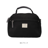 アネログランデ ショルダー anello GRANDE GHM0552 通販 ショルダーバッグ ショルダーバック ミニボストン レディース 斜めがけ 小さめ A5 軽量 軽い 2way おしゃれ シンプル 持ちやすい