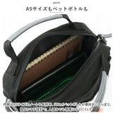 アネログランデ ショルダー anello GRANDE GHM0552 通販 ショルダーバッグ ショルダーバック ミニボストン レディース 斜めがけ 小さめ A5 軽量 軽い 2way おしゃれ シンプル 持ちやすい